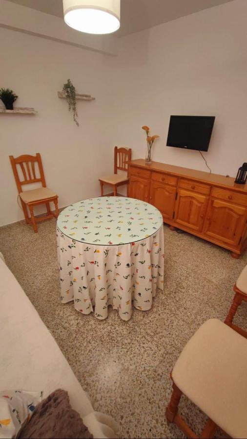 Villa Casa Abuela Antonia à Grenade Extérieur photo